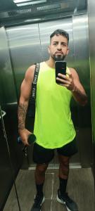 613254704: Chico busca chica en Granada