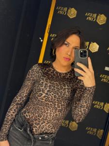 643528473: Transexual en Castellón