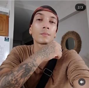 605240875: Chico busca chica en Sevilla