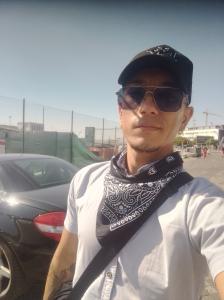 605240875: Chico busca chica en Sevilla