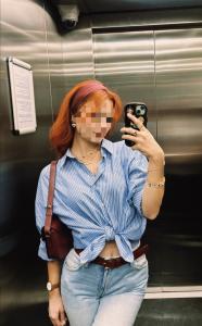 642654773: Chica busca chico en Madrid