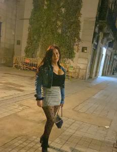 631121856: Transexual en Barcelona