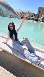 611267250: Chica busca chico en Navarra