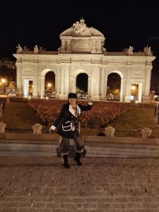 611328535: Chica busca chico en Lugo