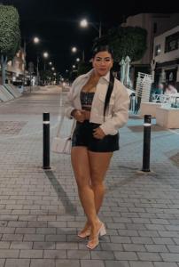 617745552: Chica busca chico en Las Palmas