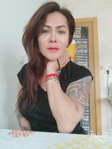 664025662: Transexual en Madrid