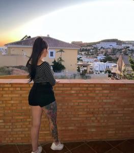 614213988: Chica busca chico en Almería