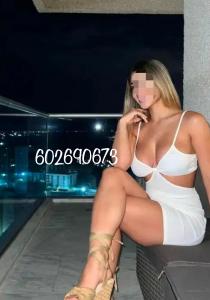 602690673: Chica busca chico en La Coruña