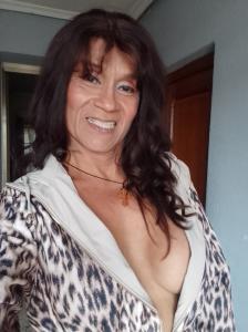 623269126: Transexual en Zaragoza