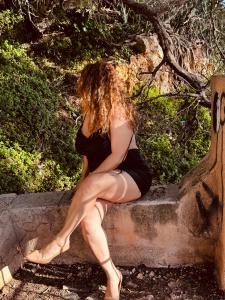 604151135: Chica busca chico en Mallorca