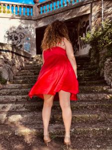 604151135: Chica busca chico en Mallorca