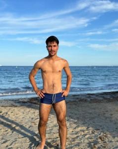 663341488: Chico busca chica en Madrid