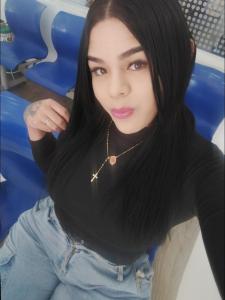 615363177: Travesti en Almería