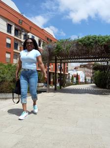 641010831: Chica busca chico en Las Palmas