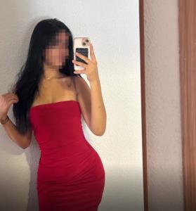 673551168: Chica busca chico en Madrid