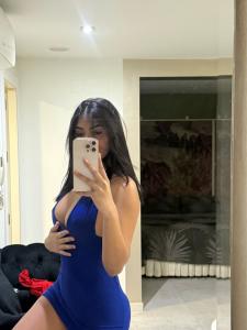610320614: Chica busca chico en Málaga