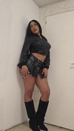 603918237: Transexual en Valencia