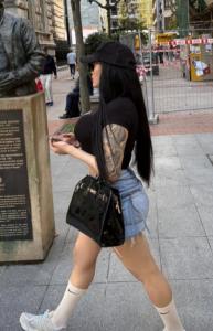 722379058: Transexual en Pontevedra