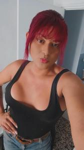 663713124: Transexual en Alicante