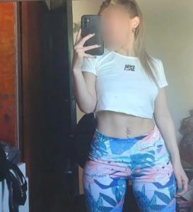 694284504: Chica busca chico en Murcia