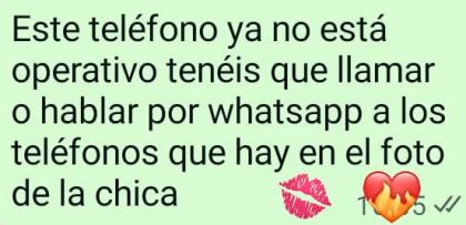 604245684: Chica busca chico en Alicante