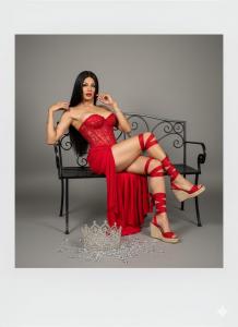 613312096: Transexual en Madrid