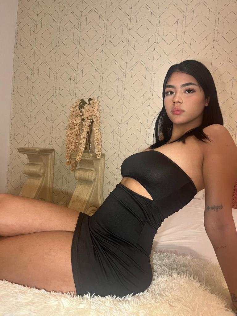 Chica busca chico en Las Palmas: Chica busca chico