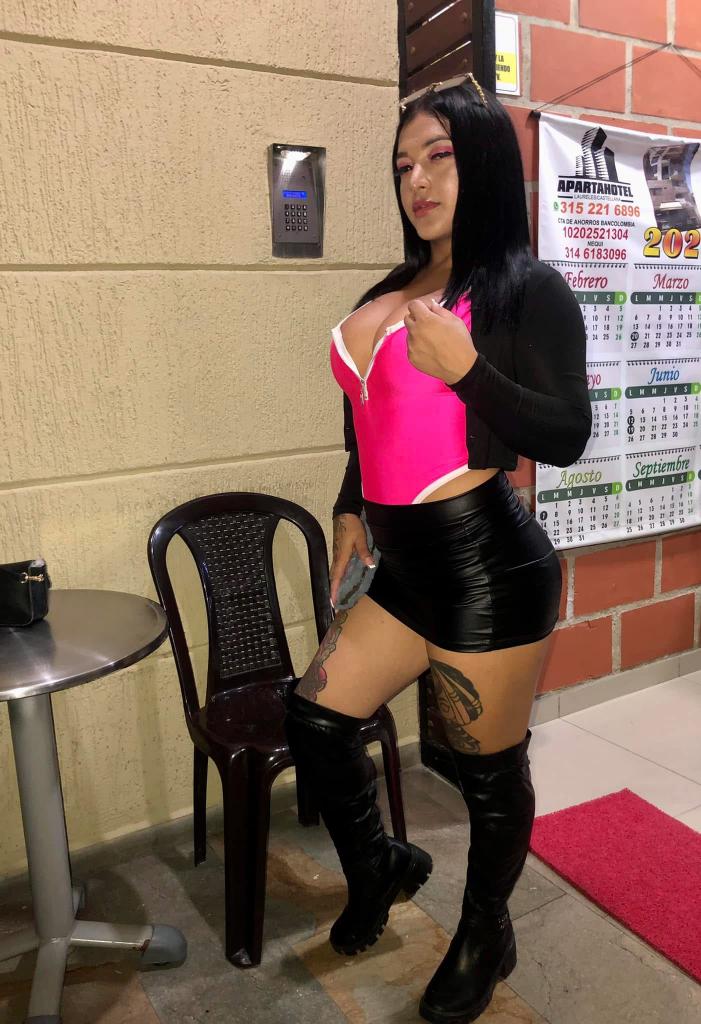 Travesti en Almería: 
