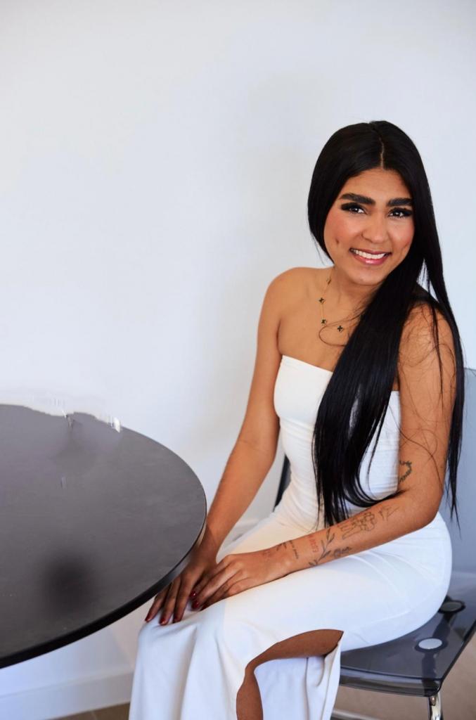 Chica busca chico en Alicante: 