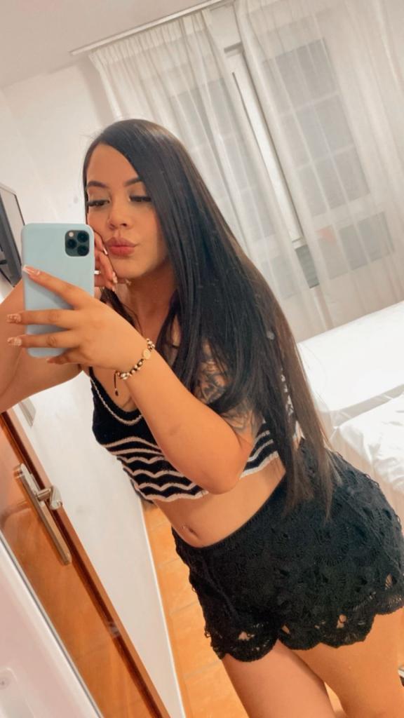 Chica busca chico en Madrid: 