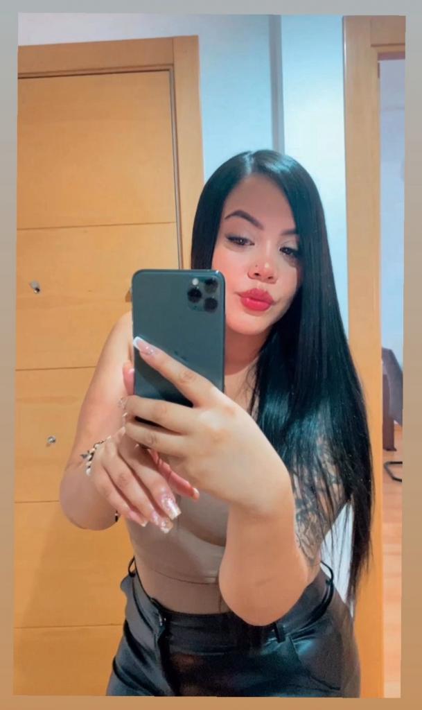 Chica busca chico en Madrid: 