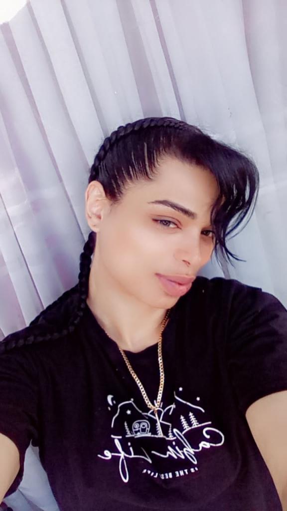 674337931: Transexual en Madrid