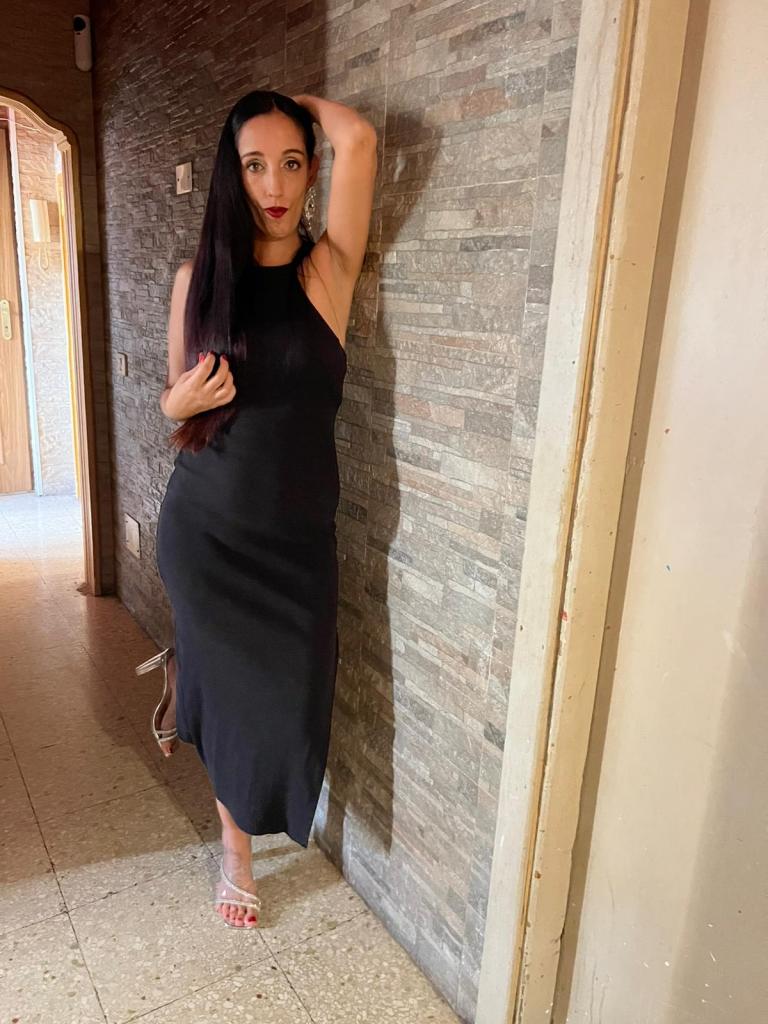 Chica busca chico en Las Palmas: 