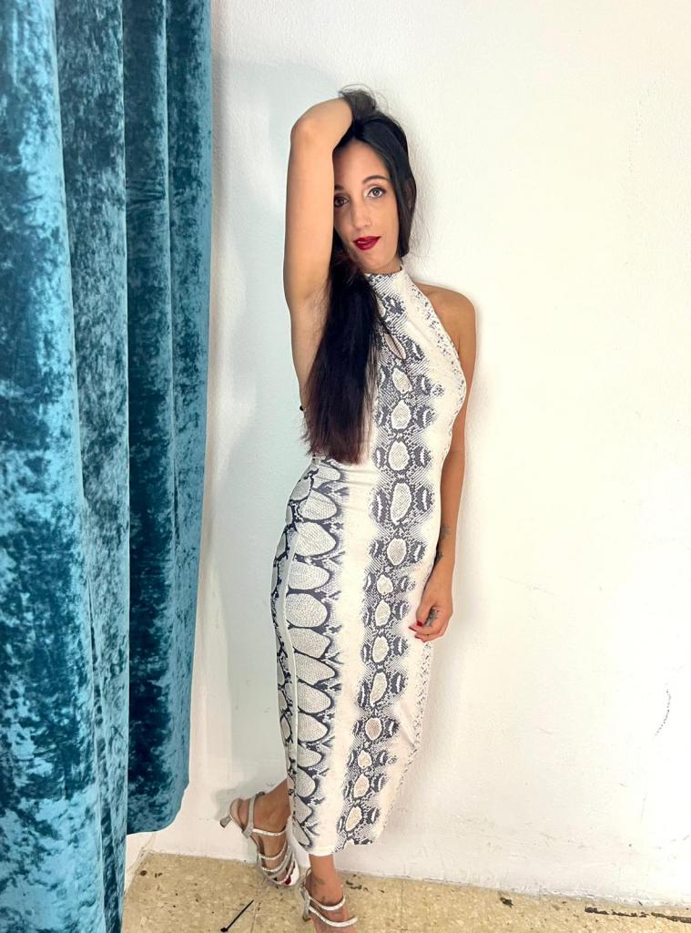 Chica busca chico en Las Palmas: 