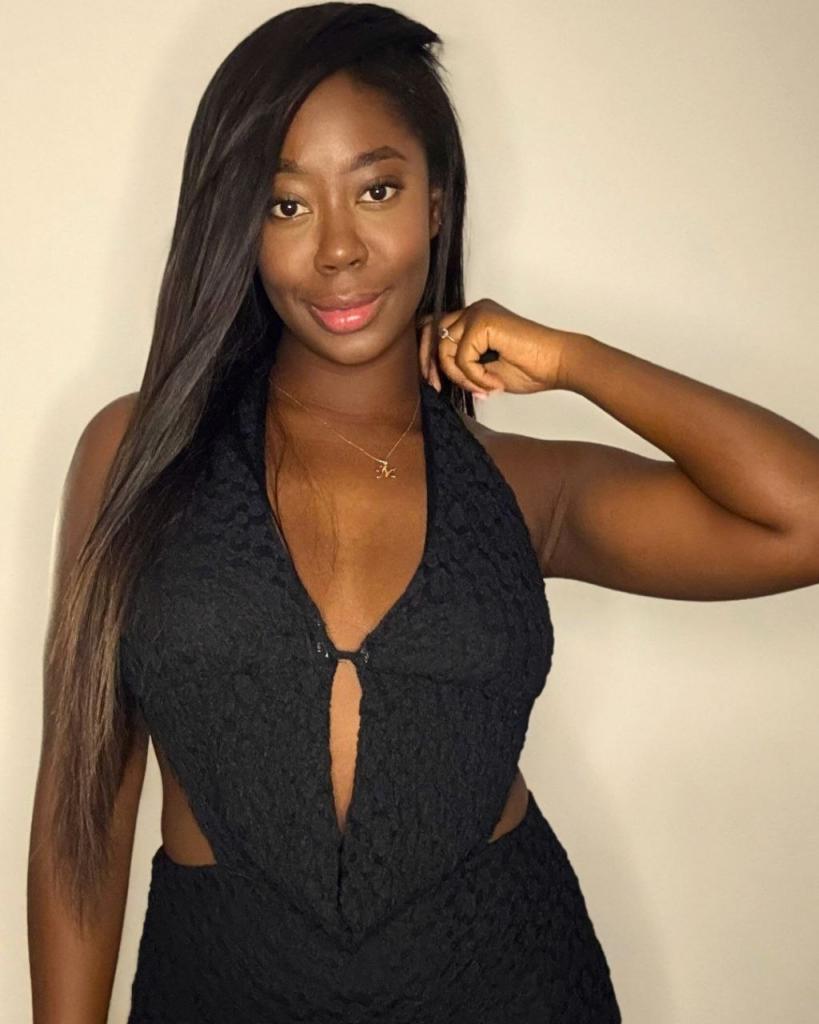 Chica busca chico en Mallorca: Chica busca chico