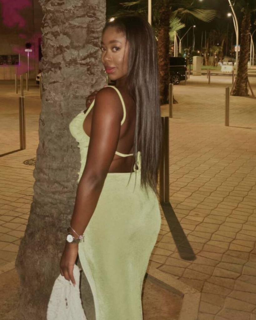 Chica busca chico en Mallorca: 