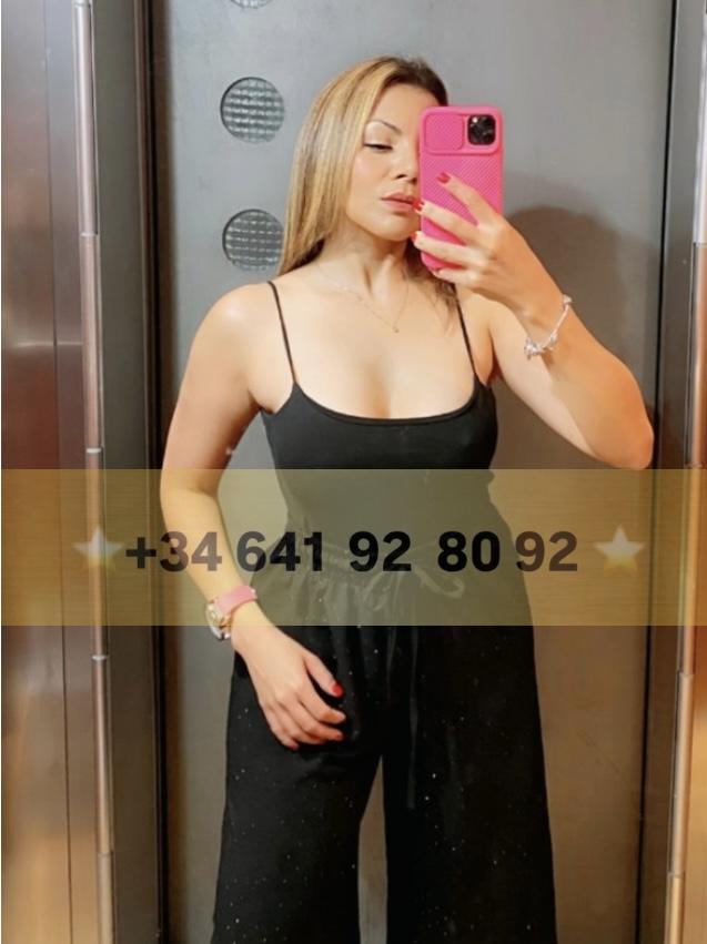 Chica busca chico en Lérida: 