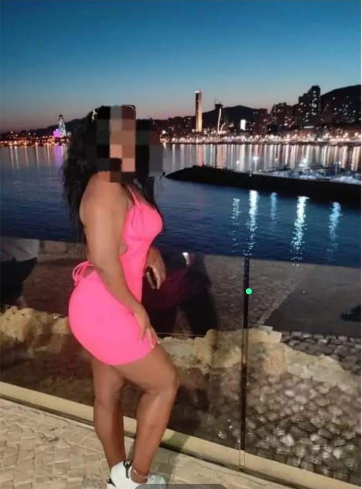 Chica busca chico en Barcelona: 