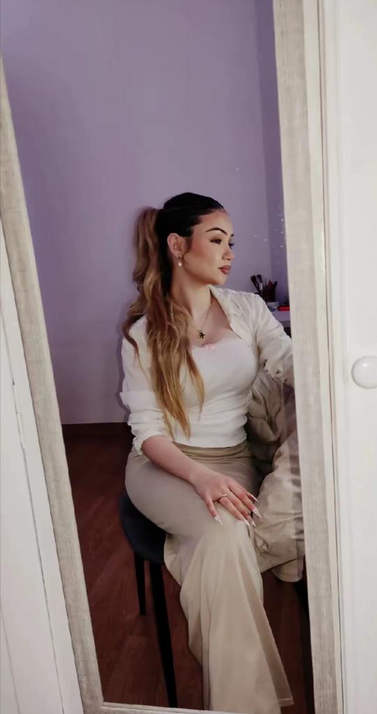 Chica busca chico en Burgos: 