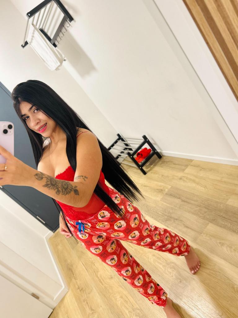 Chica busca chico en Murcia: 