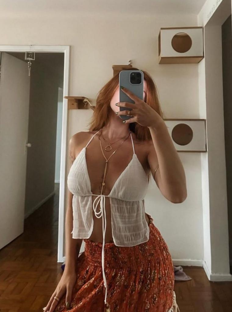 Chica busca chico en Málaga: 