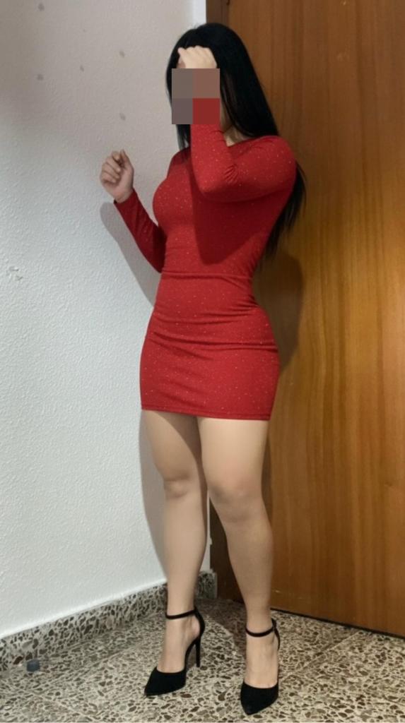 Chica busca chico en Murcia: 