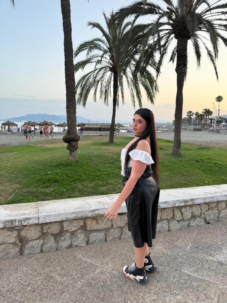 Travesti en Málaga: 