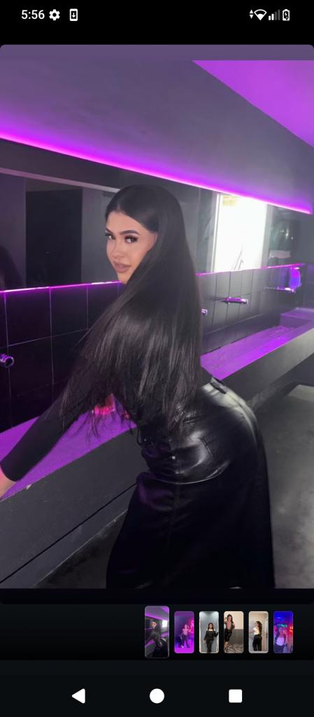 640925071: Transexual en Málaga