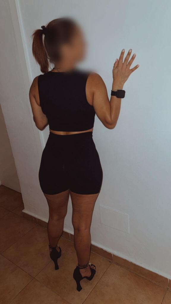 Chica busca chico en Murcia: 
