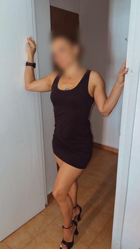 Chica busca chico en Murcia: 