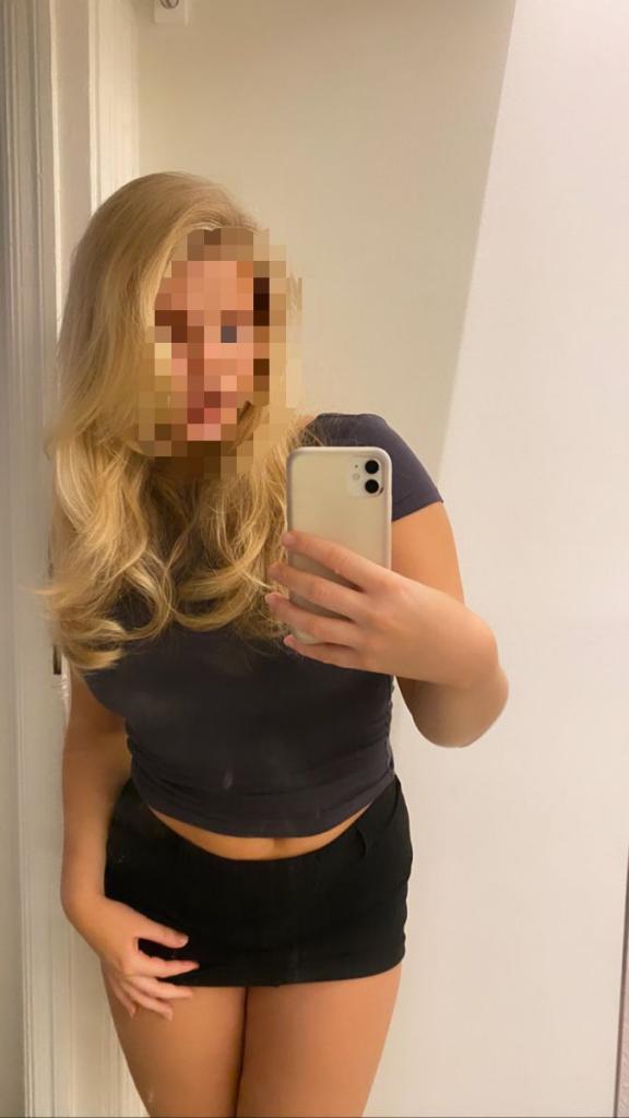 Chica busca chico en La Coruña: 