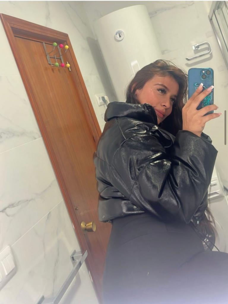 Chica busca chico en Las Palmas: 