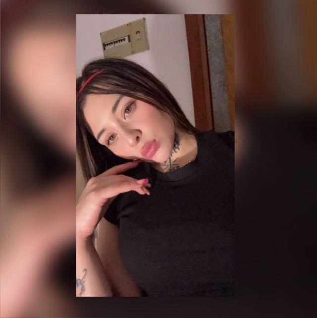 Chica busca chico en Las Palmas: 