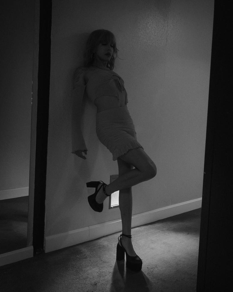 Transexual en Barcelona: 